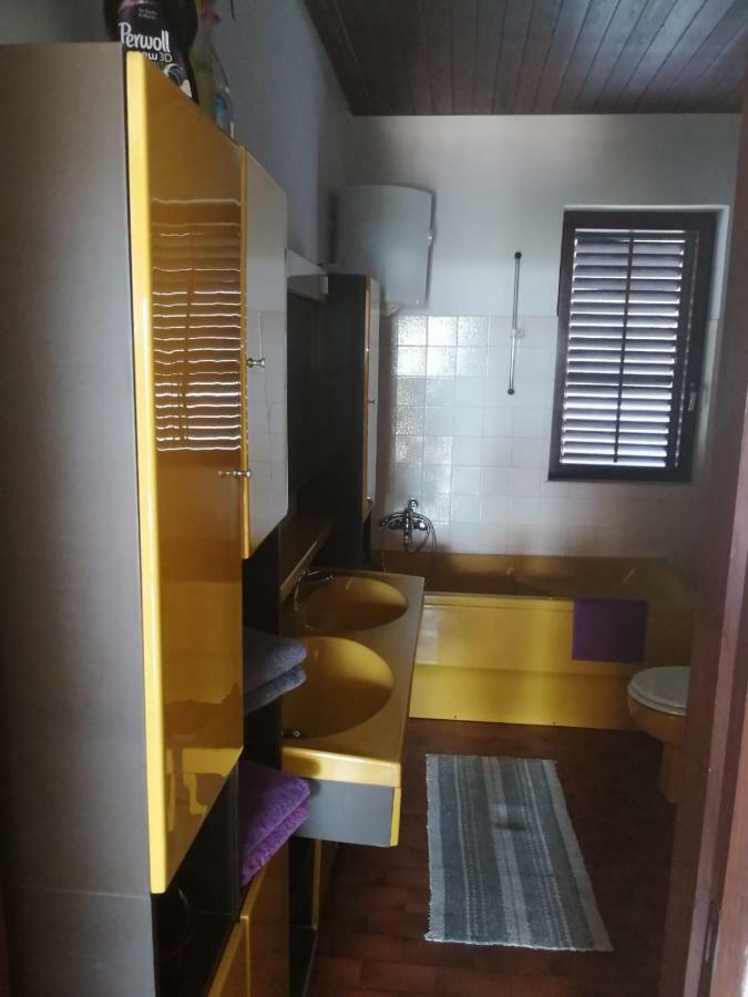 Apartment Franjo Senj  Exterior foto